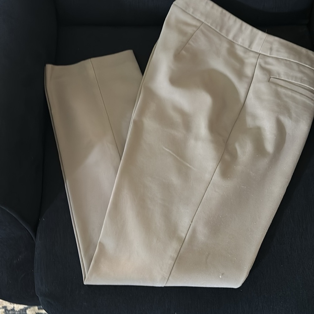 Chico’s dress pants